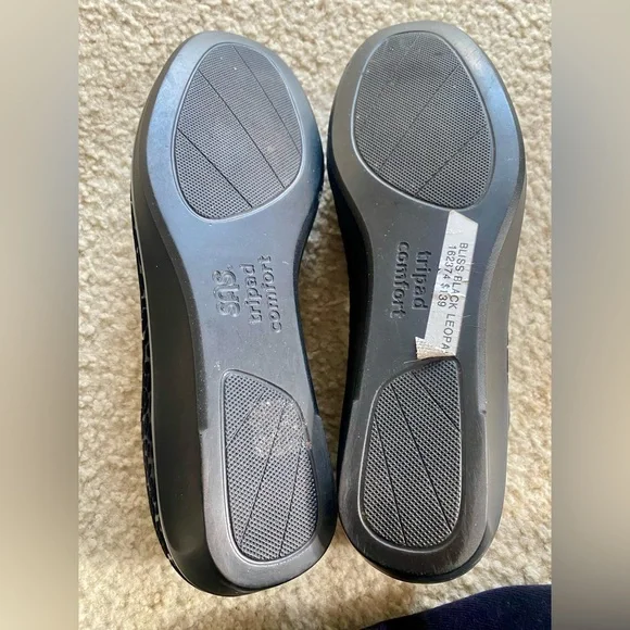 SAS. Slipons. - Picture 4 of 12